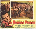 The Bamboo Prison (1954) - FilmAffinity