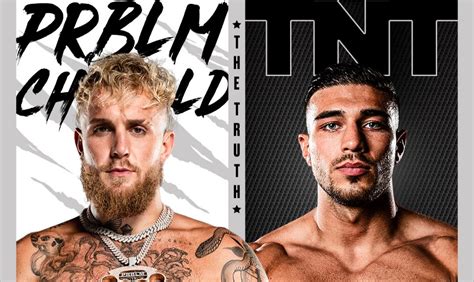 Jake Paul Is One Win Away From Becoming An Officially Ranked Boxer Tubefilter
