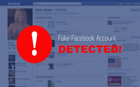 How To Check If Facebook Account Is Fake