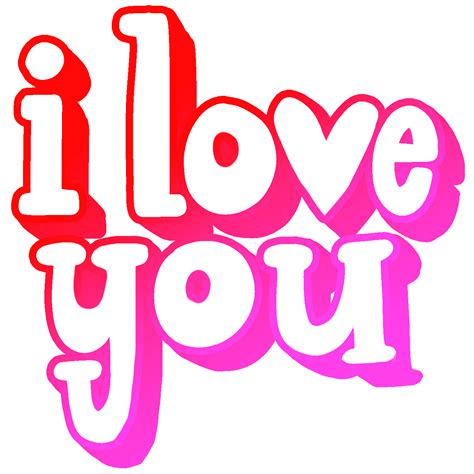 I Love You Heart Sticker By Megan Motown For Ios And Android Giphy