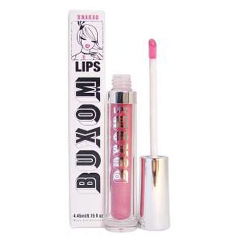 Buxom Lip Gloss Plumper Trixie 45ml Free Shipping Lookfantastic