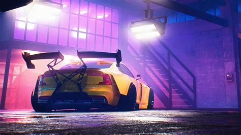 Need For Speed Heat 2019 Wallpapers Wallpaper Cave