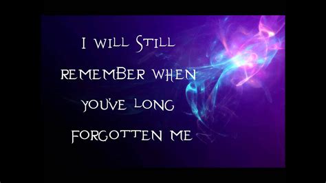 Evanescence Made Of Stone Lyrics Youtube