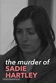 The Murder of Sadie Hartley (2016) movie poster