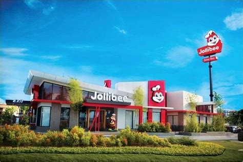 Jollibee Confirmed To Be Opening Two Locations Northgate Mall And