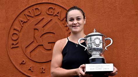 Tennis New Generation Of Grand Slam Title Winners Cgtn