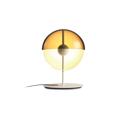 Theia Table Lamp Gessato Design Store