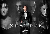 Trailer definitivo de "Spectre", la nueva película de James Bond | Cultture