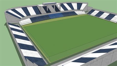 Their rivalry is known as el clásico cordobés. Estadio de Talleres 'La Boutique' (Cordoba - Argentina ...