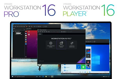 Vmware Workstation 16 Pro Sysin System Inside