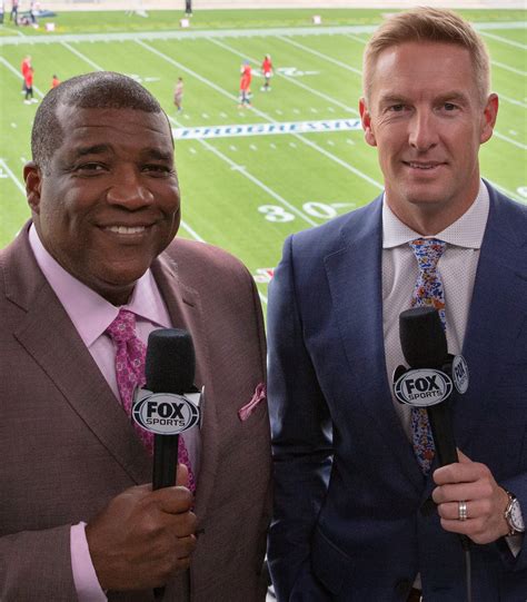 Fox Sports Unveils 2023 Usfl On Fox Broadcast Team For Season 2 Fox