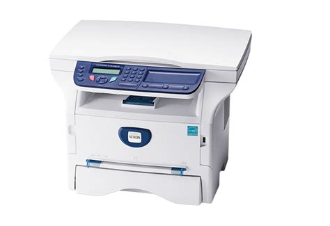 Every printer must come with the software used for installing a printing in microsoft windows or your operating to install xerox phaser 3100mfp printer driver you will a xerox printer driver disk or you can access to the xerox home page and download xerox. Phaser 3100MFP, Multifunctionele zwart wit printers: Xerox