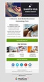 9+ Best Business Email Templates For Business Consultancy