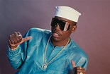 Kool Moe Dee's Old Report Cards Of The Best 80s And 90s Rappers