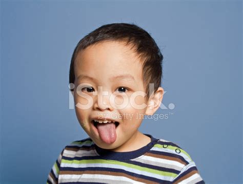Funny Face Stock Photo Royalty Free Freeimages