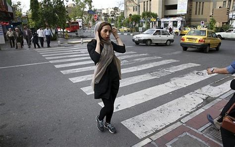 Iran Arrests 46 In Fresh Crackdowns On Instagram Models The Times Of