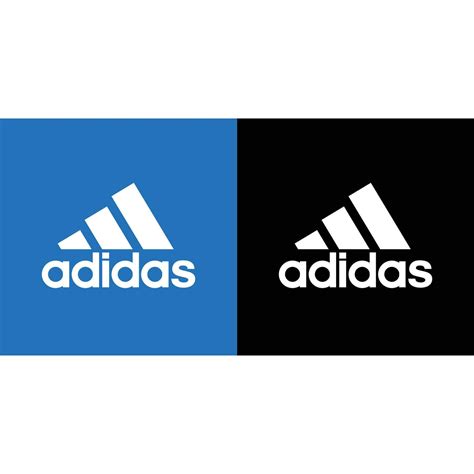 Adidas Logo Vector Adidas Editorial Logo Free Vector 25270780 Vector