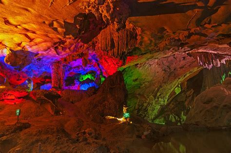 Crown Cave Travel Reviews Entrance Tickets Travel Tips Photos And