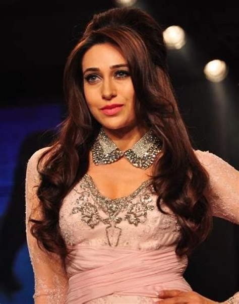 Bollywood Actress Karismakapoor Celebrates Her Birthday Today We Wish Her A Very Happy
