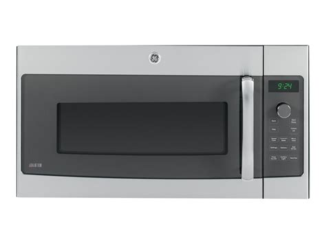 GE Profile Advantium PSA9240SFSS - Microwave oven with convection and