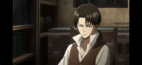 Pin By Ehlys On Exclusive In 2020 Attack On Titan Levi Attack On