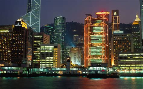 Hong Kong Scenery Wallpapers Top Free Hong Kong Scenery Backgrounds