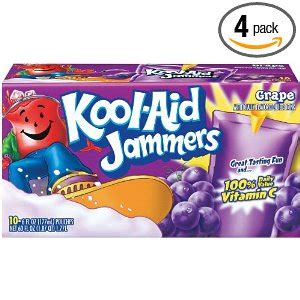 Any Good Dealios: Amazon: Kool Aid Jammers