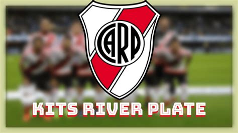 Domingo, 24 de septiembre de 2017. Kit River Plate Dream League Soccer kits 2020 / 2019