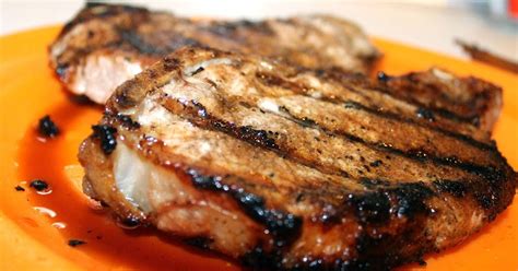 Each center cut pork chop is made from pork that is raised without the use of antibiotics, synthetic hormones or pesticides, giving your family quality you can trust. 10 Best Baked Center Cut Pork Chops Recipes | Yummly