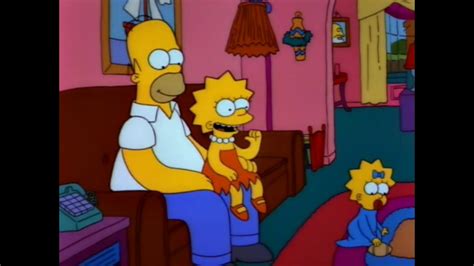Lisa Simpson Homer Simpson Marge Simpson Bart Simpson Animation The Simpsons Movie Vertebrate
