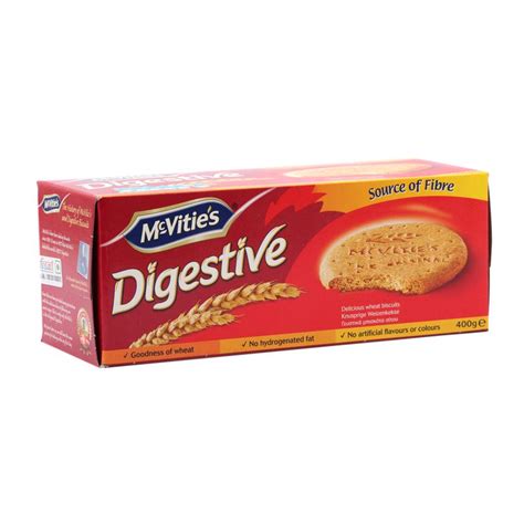 McVities Digestive Biscuit Zippgrocery