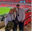 Meet Gareth Southgate Wife Alison Southgate (Bio, Wiki)