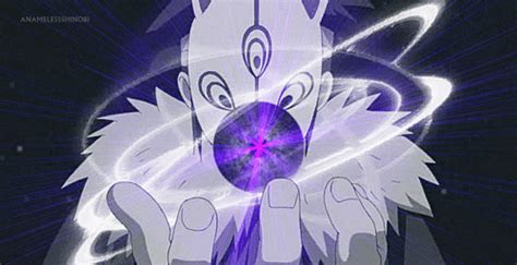 Naruto Uzumaki Animated 