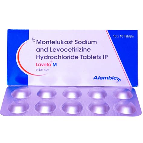 Laveta M Tablet Uses Side Effects Price Apollo Pharmacy