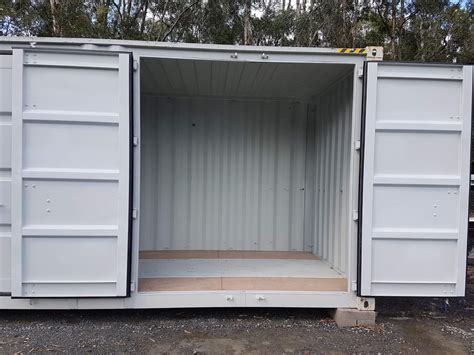 Storage Coomera - Pimpama - Beenleigh - Oasis Storage