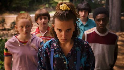 stranger things 3 come e perché undici ha perso i suoi poteri