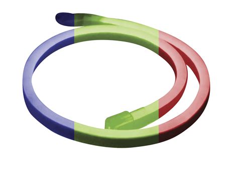 High durable, completely flexible, one sign unlimited possibilities. Neon-Style Line Voltage Flexible LED Strip Lights - ZLed ...