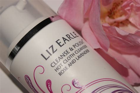 Liz Earle Cleanse And Polish Special Edition Review The Sunday Girl