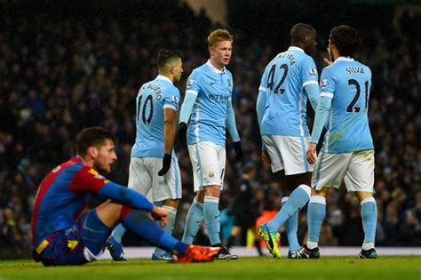 Jun 07, 2021 · which man city players are confirmed to be in action tonight? Manchester City 4-0 Crystal Palace players ratings ...