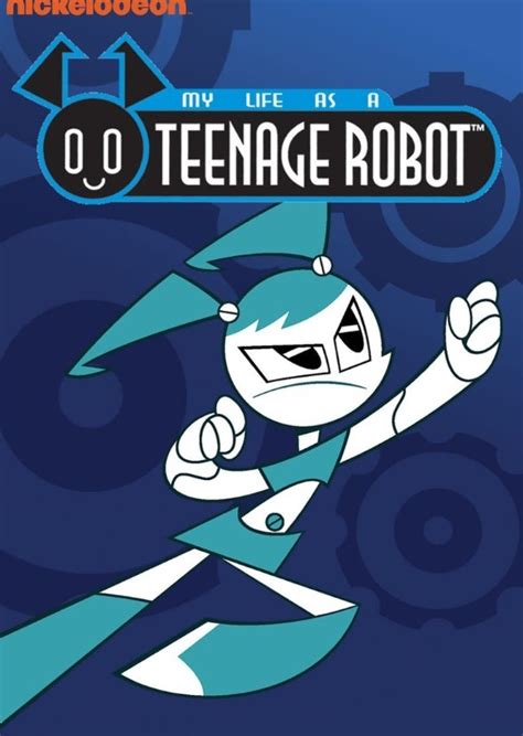 Find An Actor To Play Tuck Carbunkle In My Life As A Teenage Robot Tba Film On Mycast