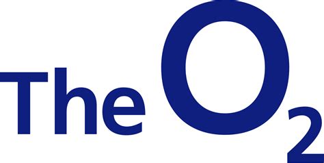 O2 Logo Logodix