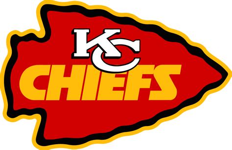 Chiefs Logo Png With Transparent Background