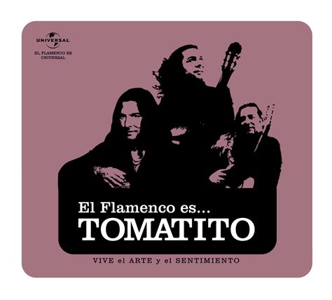 tomatito flamenco es tomatito iheart