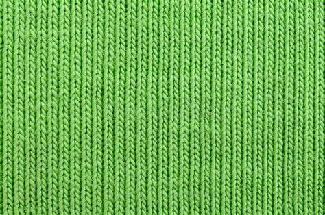 The Texture Of The Fabric Is Bright Green Material For Making S Stock
