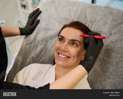 Aesthetician Image And Photo Free Trial Bigstock