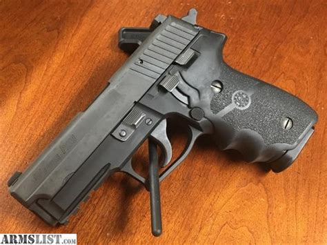 Armslist For Sale Sig Sauer P229 357 Sig W Ns And Extra 40 Bbl