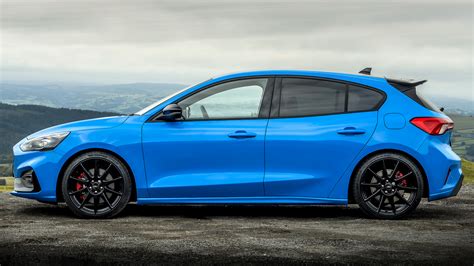 2021 Ford Focus St Edition Uk Wallpapers And Hd Images Car Pixel