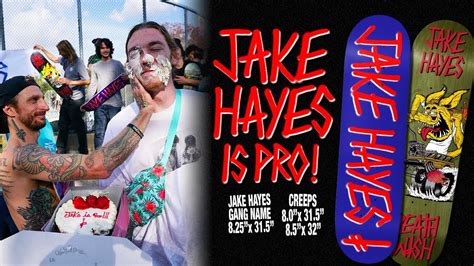 Pendrek Skateboarding Magazine Jake Hayes Deathwish Pro Pendrek