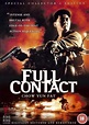 Sección visual de Full contact (Contacto total) - FilmAffinity