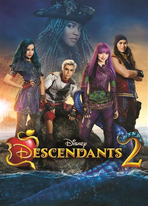 Descendants 2 Wiki Descendants Fandom